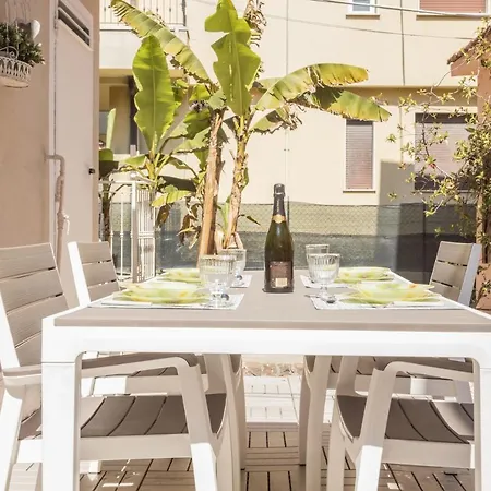 New Al Mare Special Home For You * Riccione