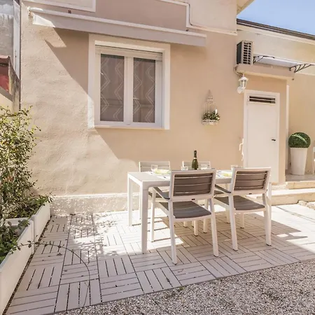 New Al Mare Special Home For You Apartmán
