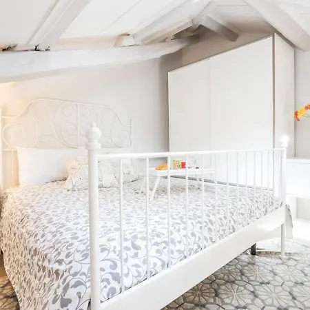 公寓 New Al Mare Special Home For You 里乔内