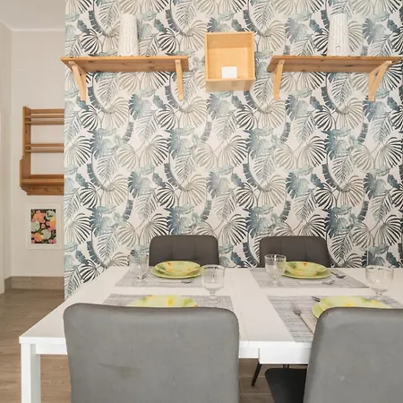 Apartmán New Al Mare Special Home For You Riccione