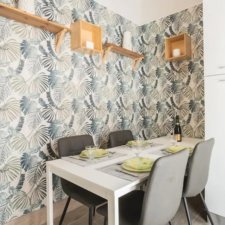 New Al Mare Special Home For You Apartmán *
