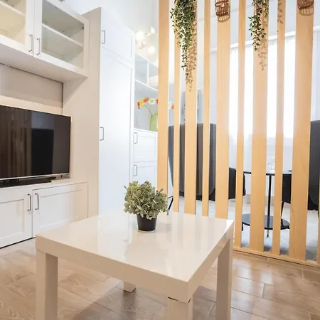 Apartmán New Al Mare Special Home For You