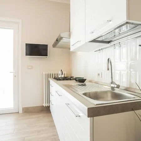 New Al Mare Special Home For You Apartmán Riccione