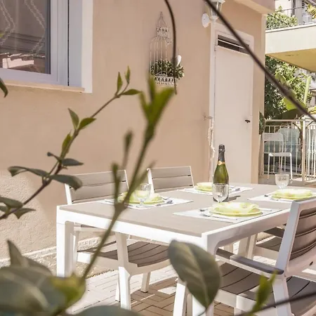 Apartamento New Al Mare Special Home For You