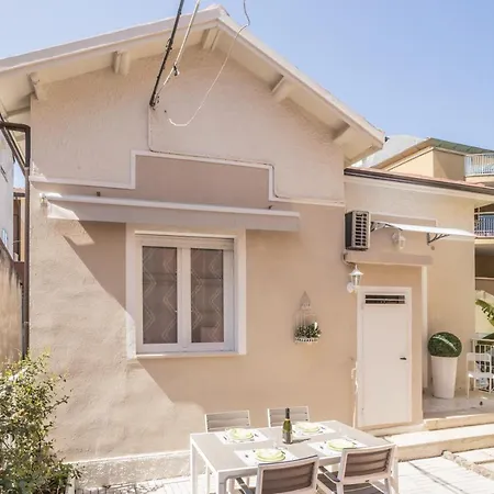 Apartamento New Al Mare Special Home For You