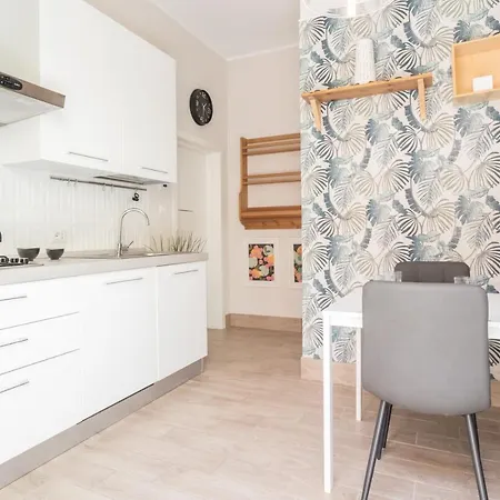 Apartamento New Al Mare Special Home For You *