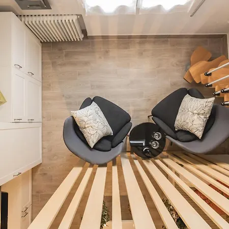 Apartamento New Al Mare Special Home For You
