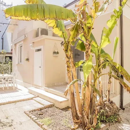 Apartamento New Al Mare Special Home For You *